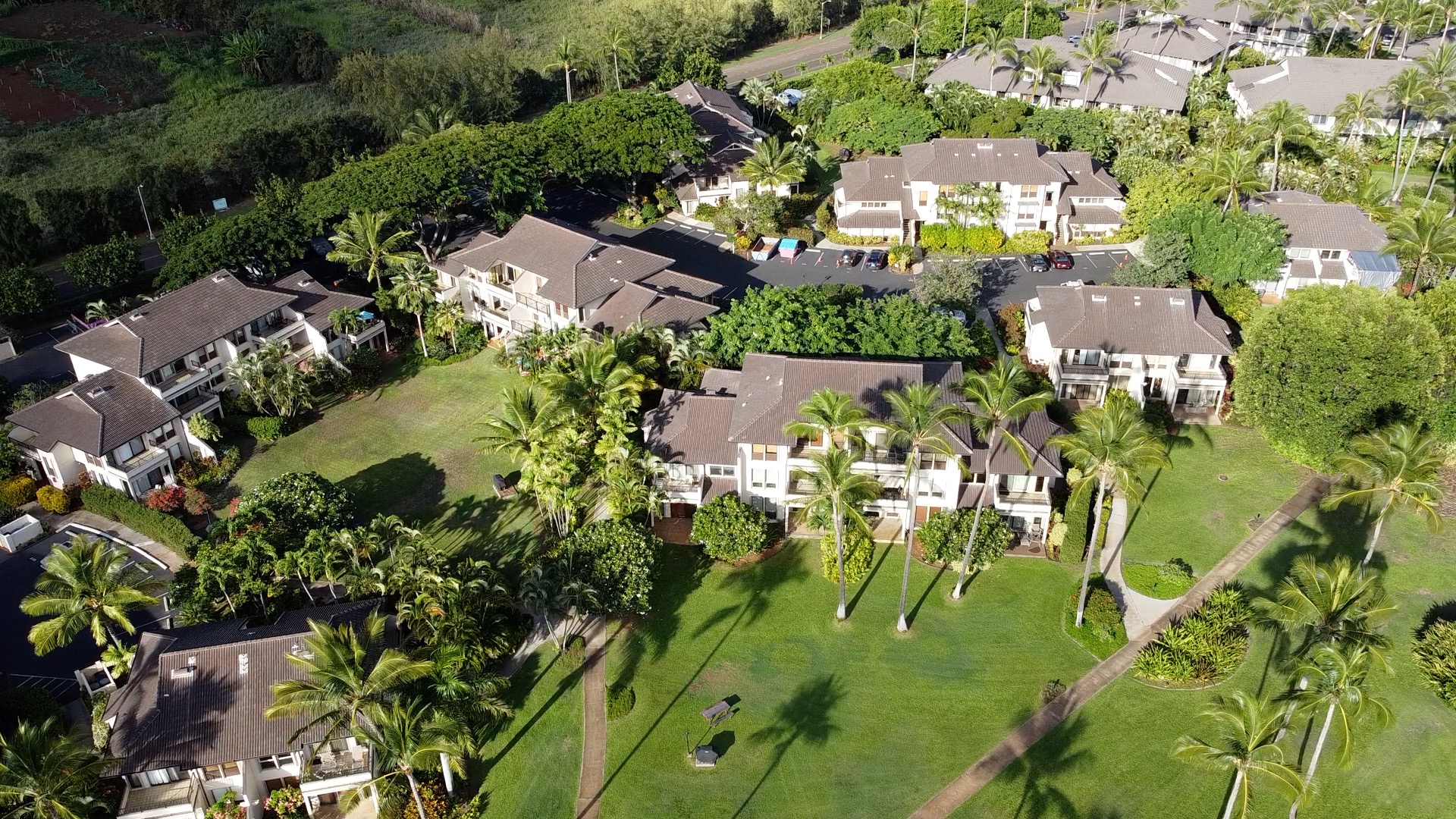 Kahala at Poipu Kai Owners website